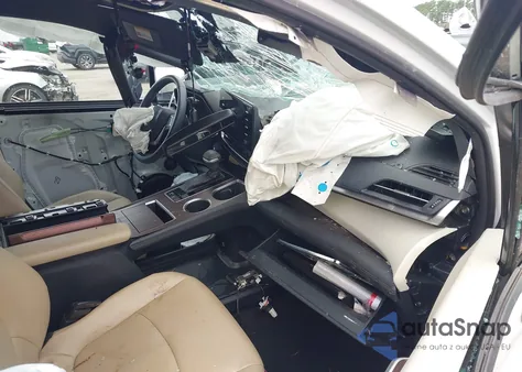 2021 Toyota Sienna Xle from USA, damaged, VIN 5TDYRKEC2MS049243